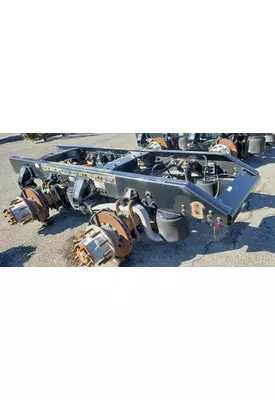 KENWORTH T880 Cutoff Assembly(Housing & Suspension only)