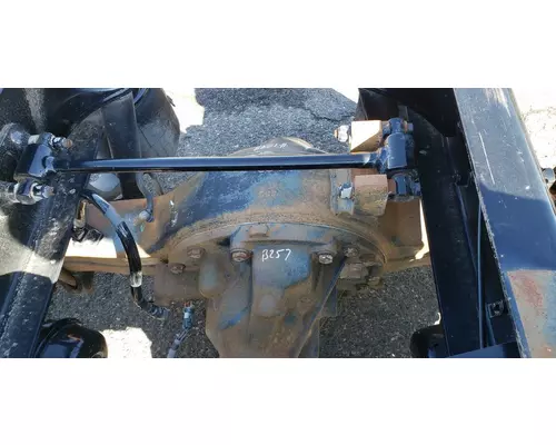 KENWORTH T880 Cutoff Assembly(Housing & Suspension only)