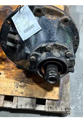 KENWORTH T880 Cutoff Assembly (Complete With Axles)