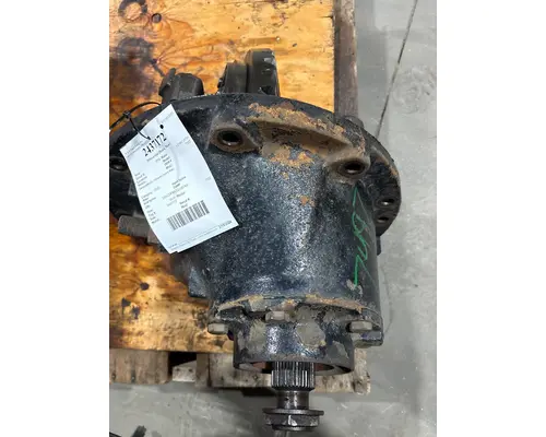 KENWORTH T880 Cutoff Assembly (Complete With Axles)
