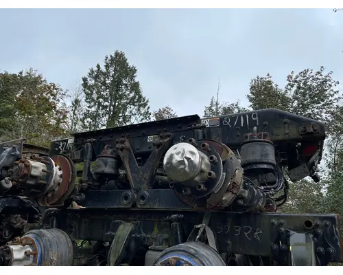 KENWORTH T880 Cutoff Assembly