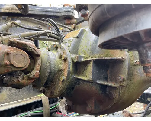 KENWORTH T880 Cutoff Assembly