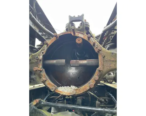 KENWORTH T880 Cutoff Assembly