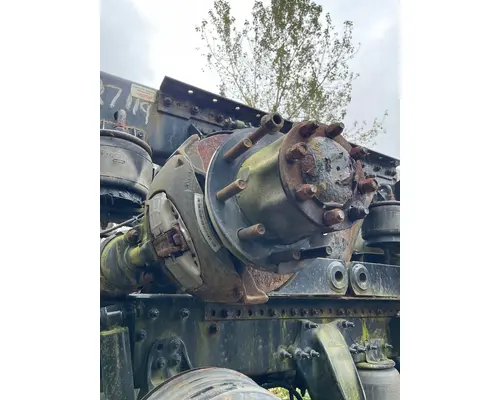 KENWORTH T880 Cutoff Assembly