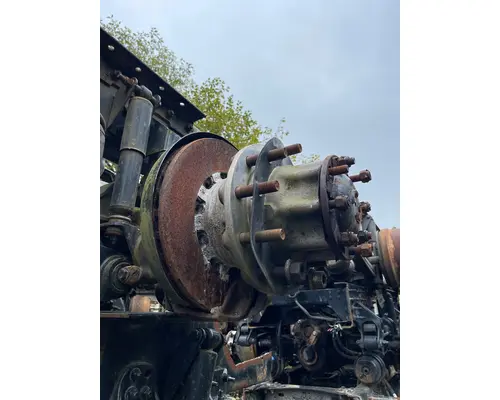 KENWORTH T880 Cutoff Assembly