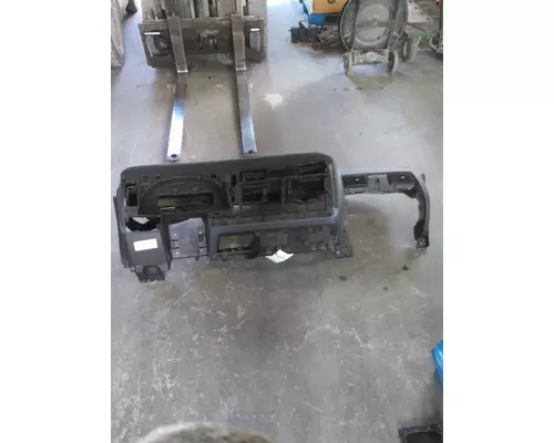 KENWORTH T880 DASH ASSEMBLY