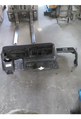 KENWORTH T880 DASH ASSEMBLY