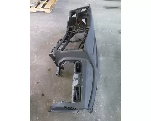 KENWORTH T880 DASH ASSEMBLY