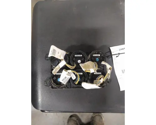 KENWORTH T880 DASH PANEL