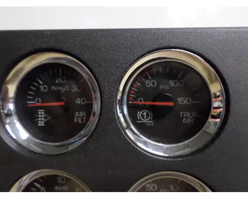 KENWORTH T880 DASH PANEL