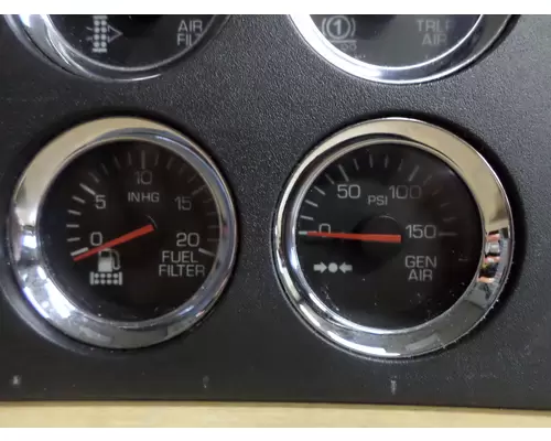 KENWORTH T880 DASH PANEL