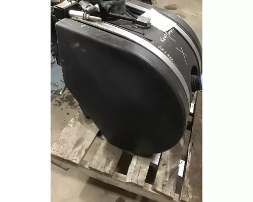 KENWORTH T880 DEF Assembly