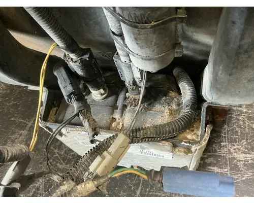 KENWORTH T880 DEF Pump