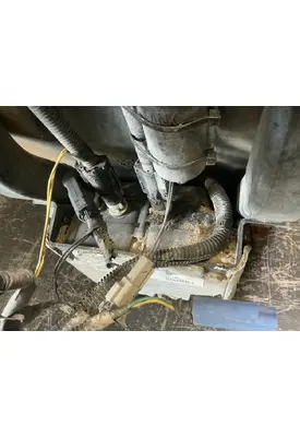 KENWORTH T880 DEF Pump
