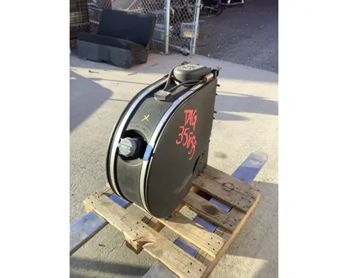 KENWORTH T880 DEF TANK