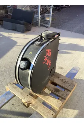 KENWORTH T880 DEF TANK