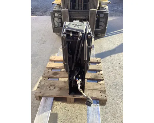 KENWORTH T880 DEF TANK