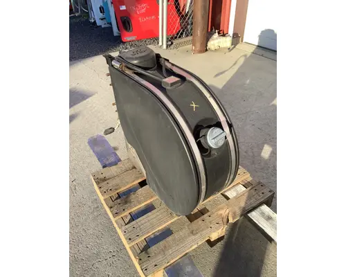 KENWORTH T880 DEF TANK