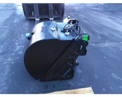 KENWORTH T880 DEF TANK