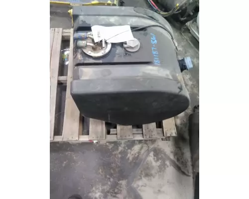 KENWORTH T880 DEF TANK