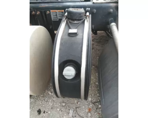 KENWORTH T880 DEF TANK