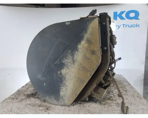 KENWORTH T880 DEF TANK