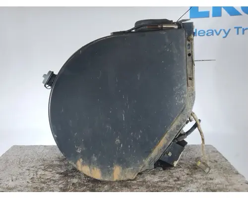 KENWORTH T880 DEF TANK