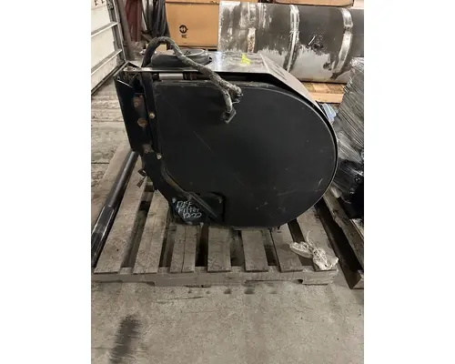 KENWORTH T880 DEF Tank