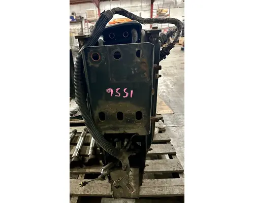 KENWORTH T880 DEF Tank