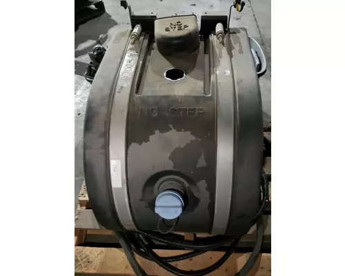 KENWORTH T880 DEF Tank