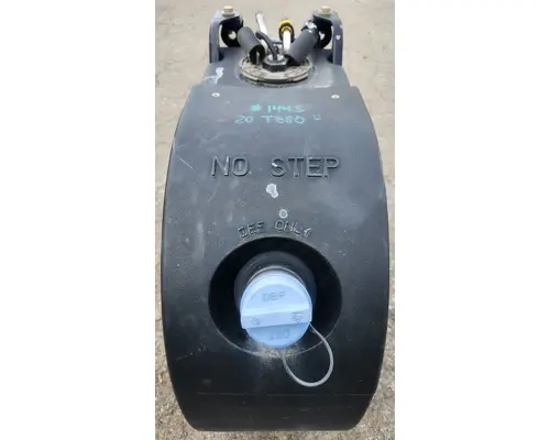 KENWORTH T880 DEF Tank