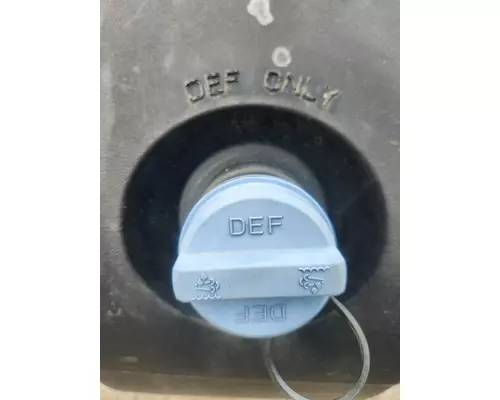 KENWORTH T880 DEF Tank