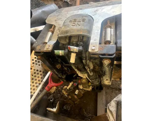 KENWORTH T880 DEF Tank
