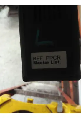 KENWORTH T880 DOOR ELECTRICAL SWITCH
