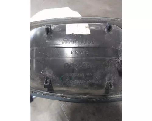 KENWORTH T880 DOOR HANDLE