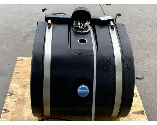 KENWORTH T880 DPF (Diesel Particulate Filter)