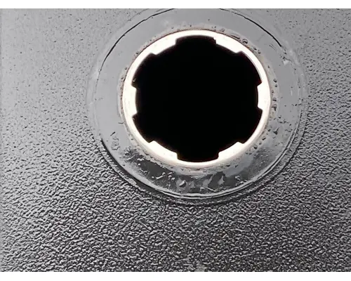 KENWORTH T880 DPF (Diesel Particulate Filter)