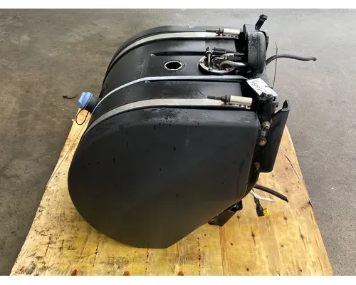 KENWORTH T880 DPF (Diesel Particulate Filter)