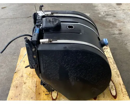 KENWORTH T880 DPF (Diesel Particulate Filter)