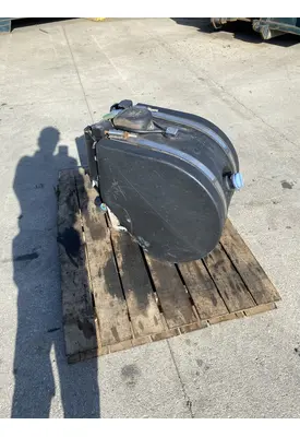 KENWORTH T880 DPF (Diesel Particulate Filter)