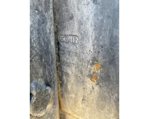 KENWORTH T880 DPF (Diesel Particulate Filter)