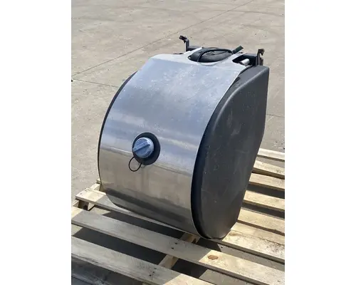 KENWORTH T880 DPF (Diesel Particulate Filter)