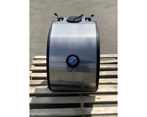 KENWORTH T880 DPF (Diesel Particulate Filter)