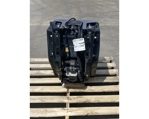 KENWORTH T880 DPF (Diesel Particulate Filter)