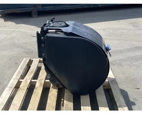 KENWORTH T880 DPF (Diesel Particulate Filter)