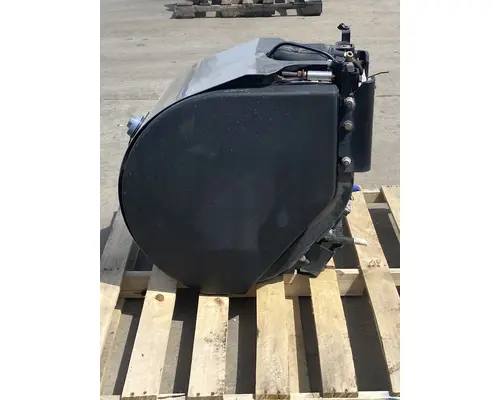 KENWORTH T880 DPF (Diesel Particulate Filter)