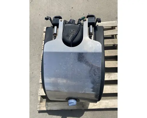 KENWORTH T880 DPF (Diesel Particulate Filter)