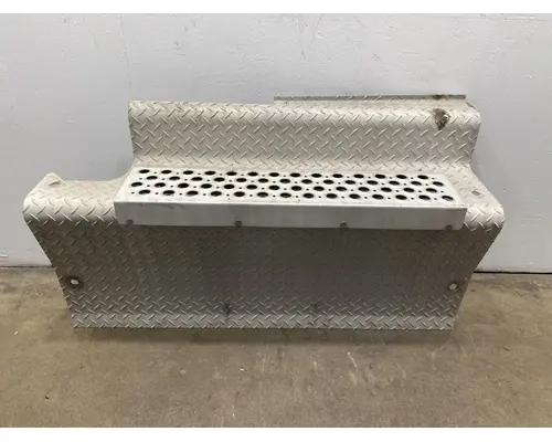 KENWORTH T880 DPF (Diesel Particulate Filter)