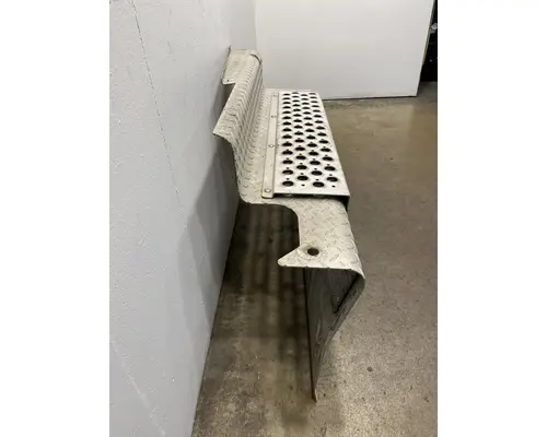 KENWORTH T880 DPF (Diesel Particulate Filter)