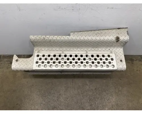 KENWORTH T880 DPF (Diesel Particulate Filter)